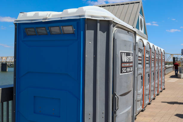 Reliable Lennox, SD Portable Potty Rental Solutions